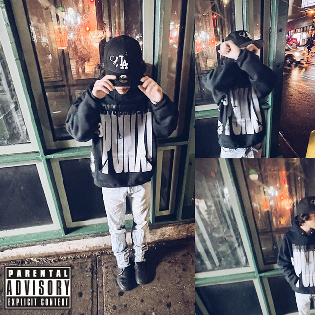 1of1 cover art