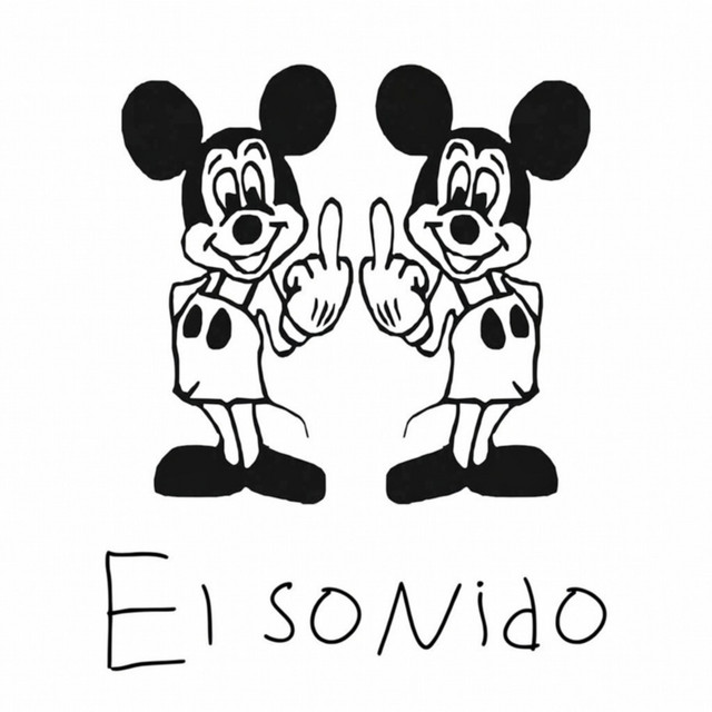 Atentos Al Sonido cover art