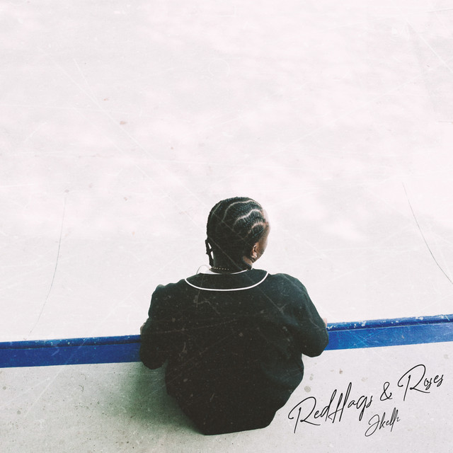 Red Flags & Roses cover art