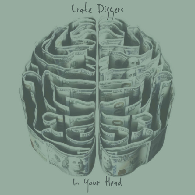 In Your Head cover