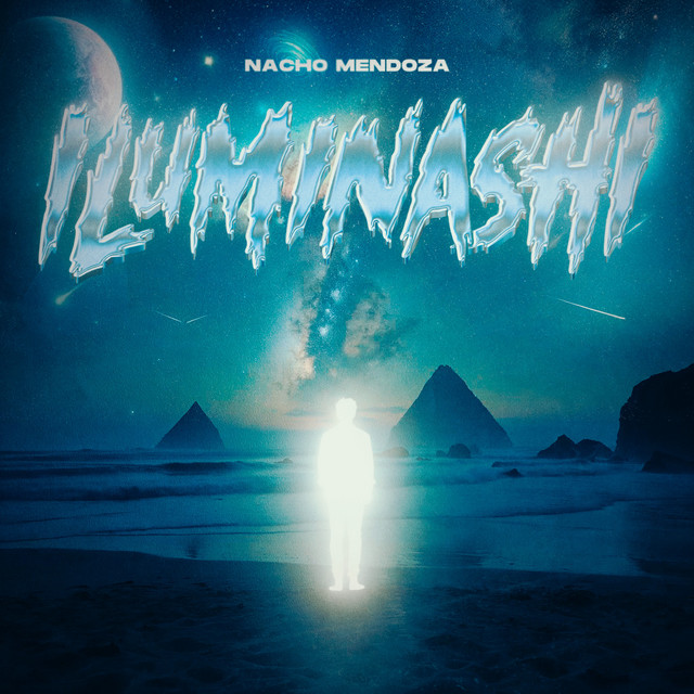 Iluminashi cover art