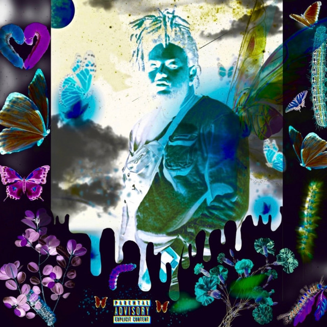 Caterpillar Syndrome Slowed cover art