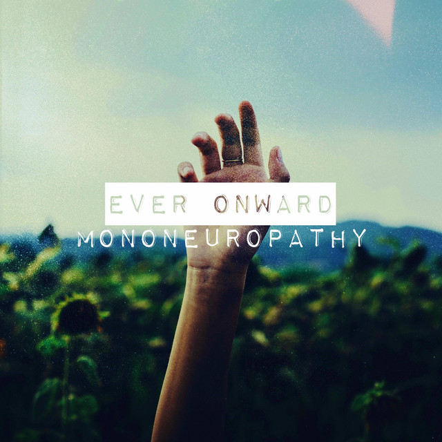 Mononeuropathy (single)