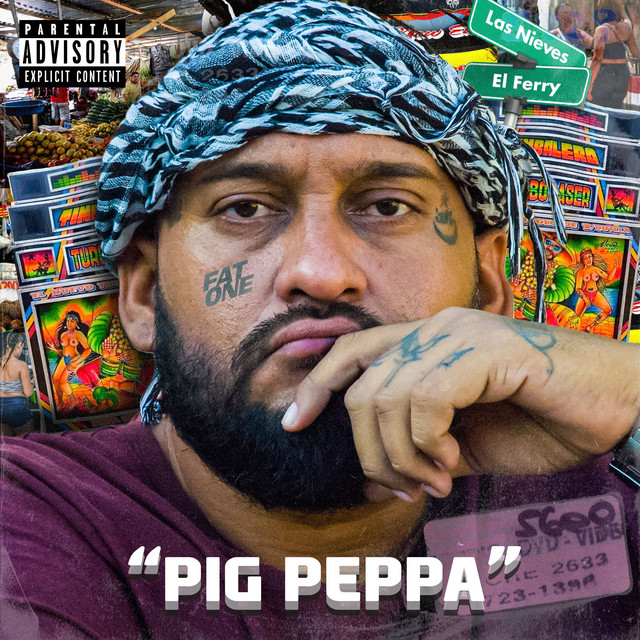 Pig Peppa