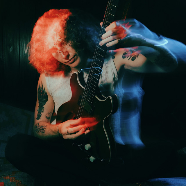 Jami cover art