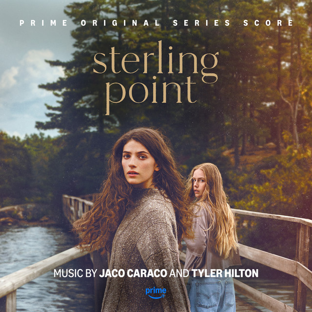 Sterling Point (Prime Original Series Score)