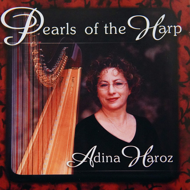 Adina Haroz
