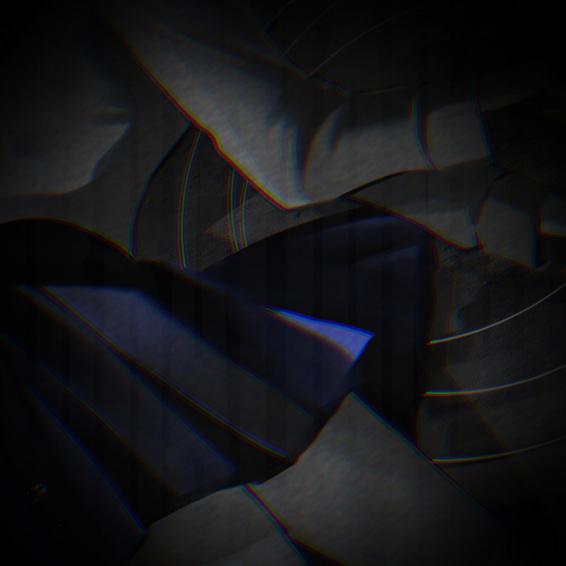 IRRATIONAL cover art
