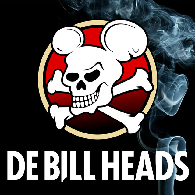 De Bill Heads