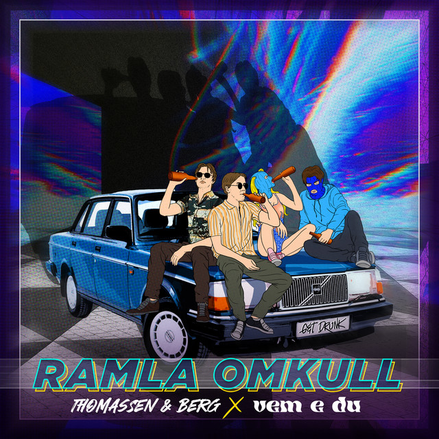 RAMLA OMKULL