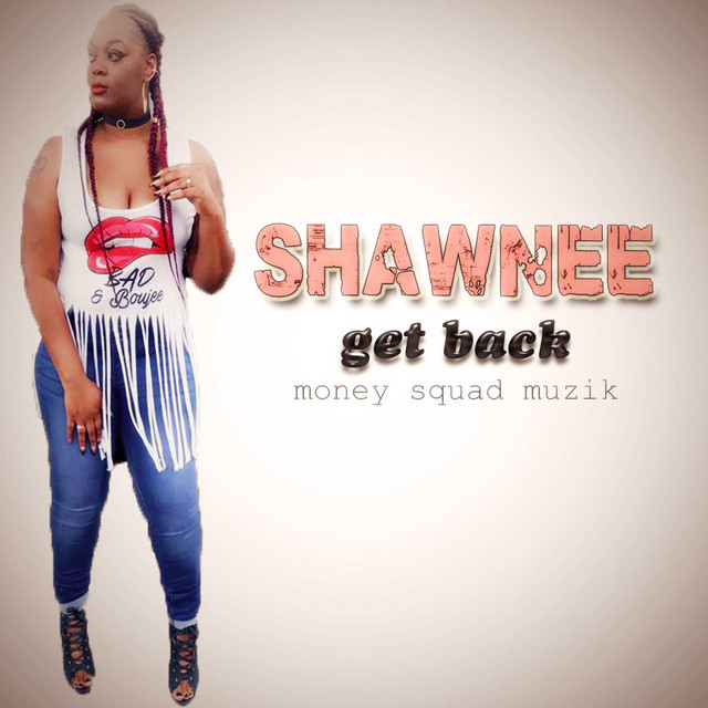 Get Back - Single by Shawnee* | Spotify