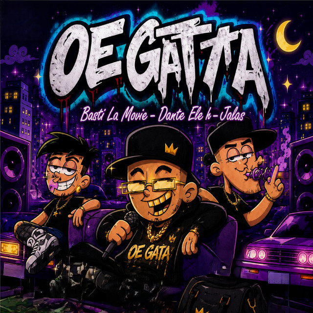 OE GATTA