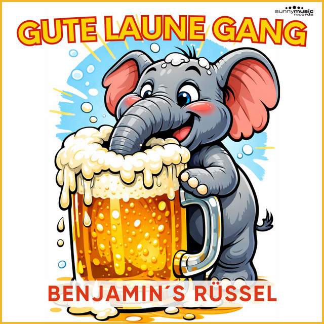 Gute Laune Gang