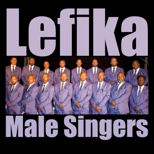Lefika Male Singers