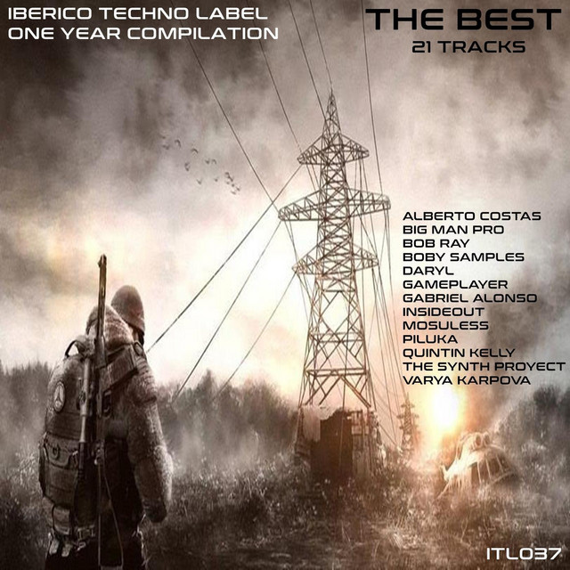 The Best - Compilation by Various Artists | Spotify