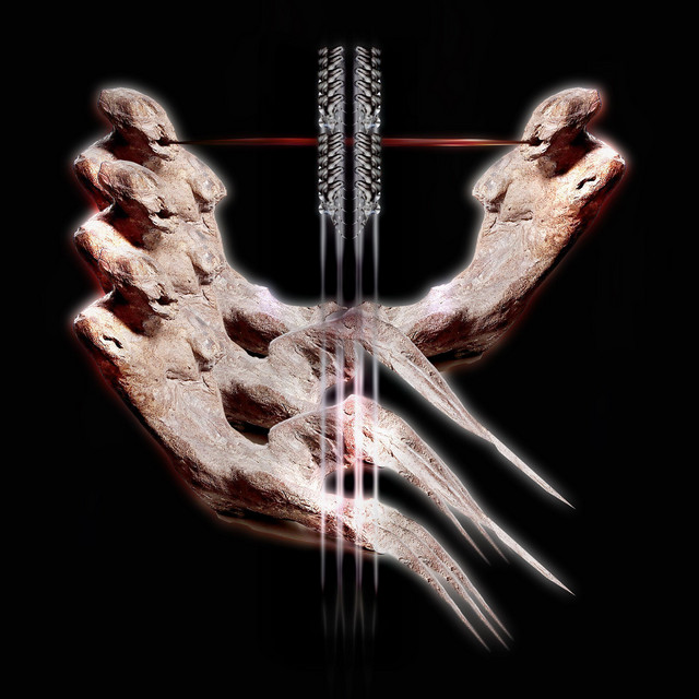 V/A II cover art
