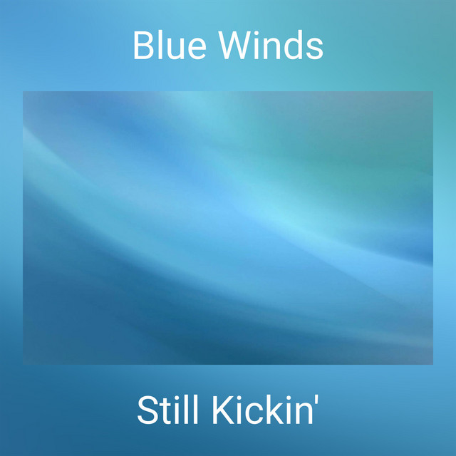 Still Kickin'