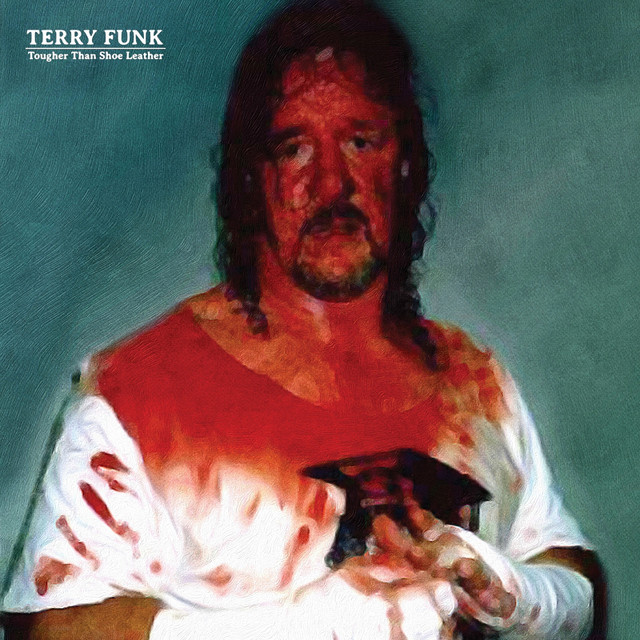 Terry Funk
