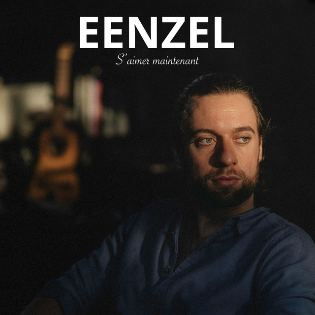 Cover du titre S'aimer maintenant