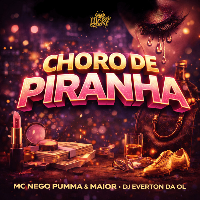Choro de Piranha