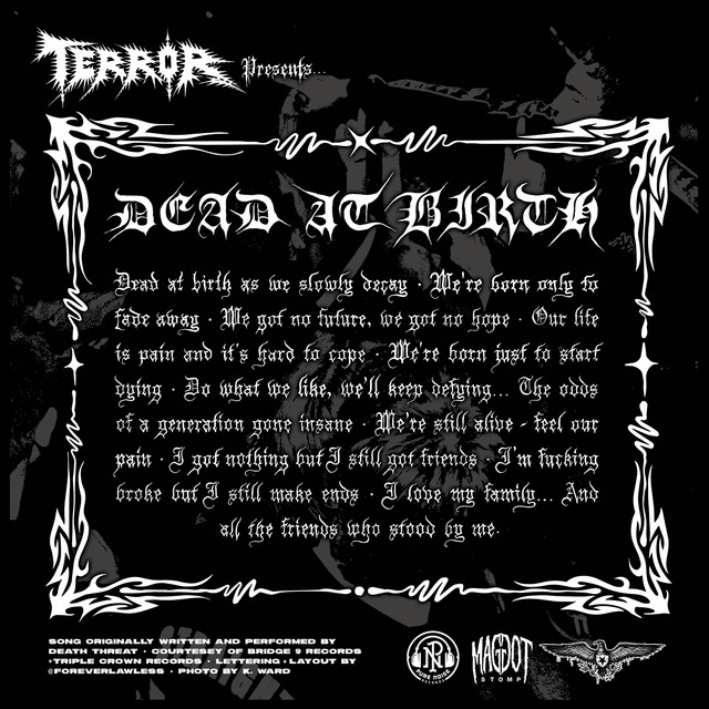 undefined album image