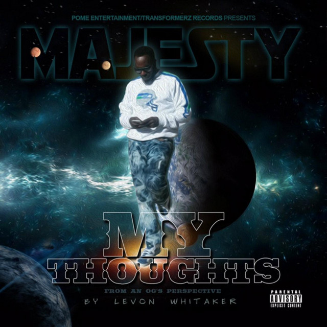 Roles Reversed cover art