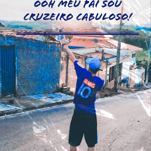 Ooh meu Pai sou Cruzeiro Cabuloso cover