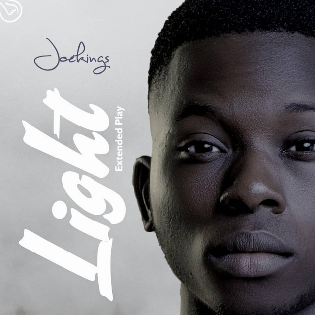 Light cover art