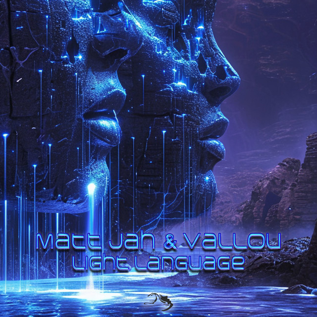 Light Language cover