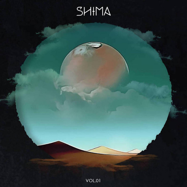 Vol. 01 cover art
