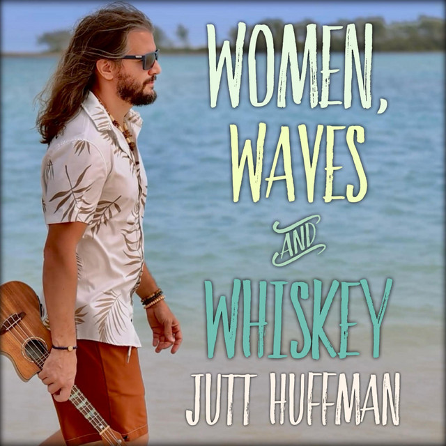 Women Waves And Whiskey