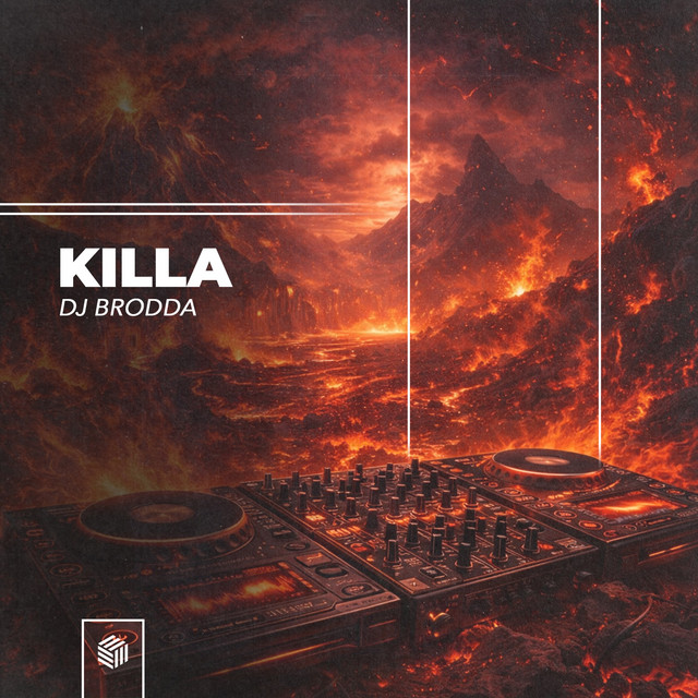 Dj Brodda