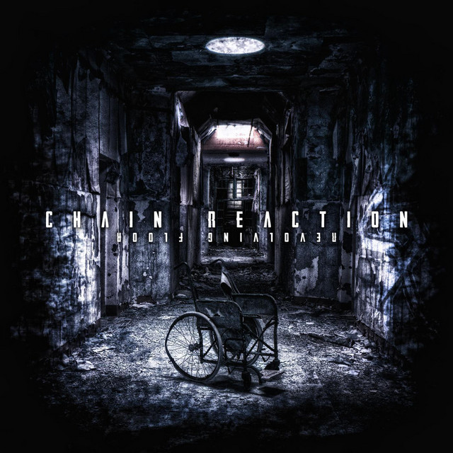 Revolving Floor cover art