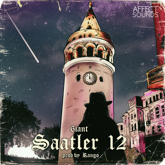 Saatler 12