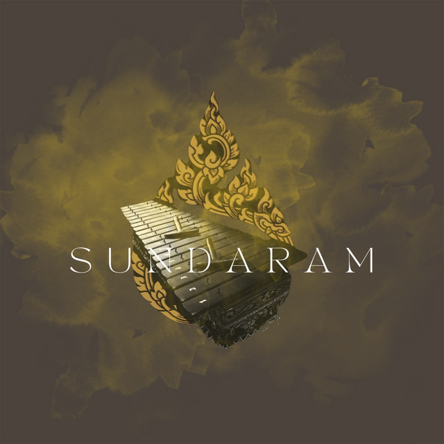 Sundaram cover art
