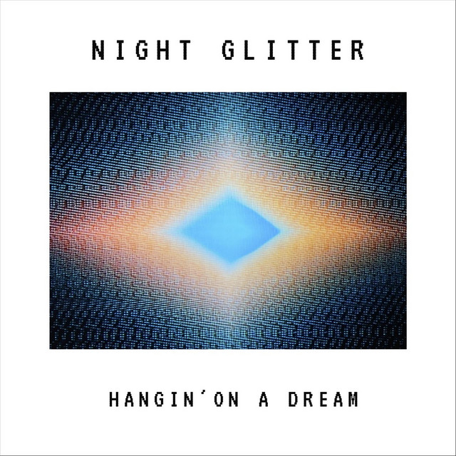 Hangin' on a Dream cover