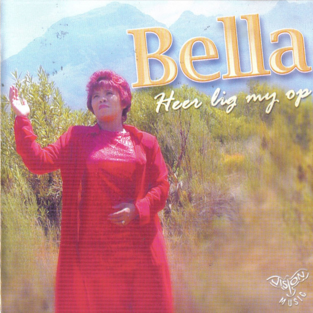 Heer Lig My Op cover art