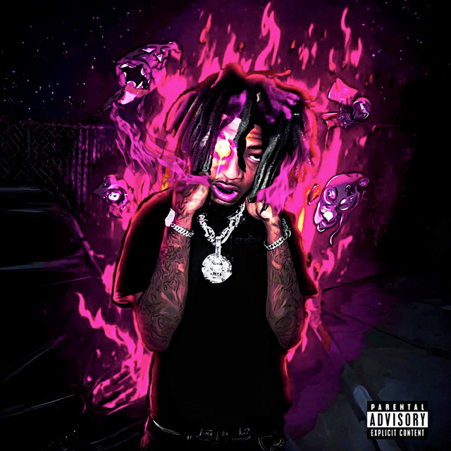 undefined album image