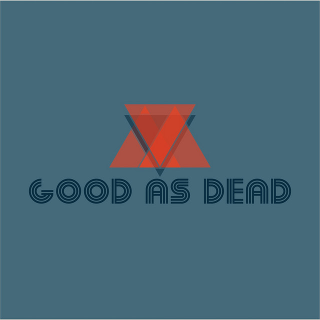 Good as Dead cover
