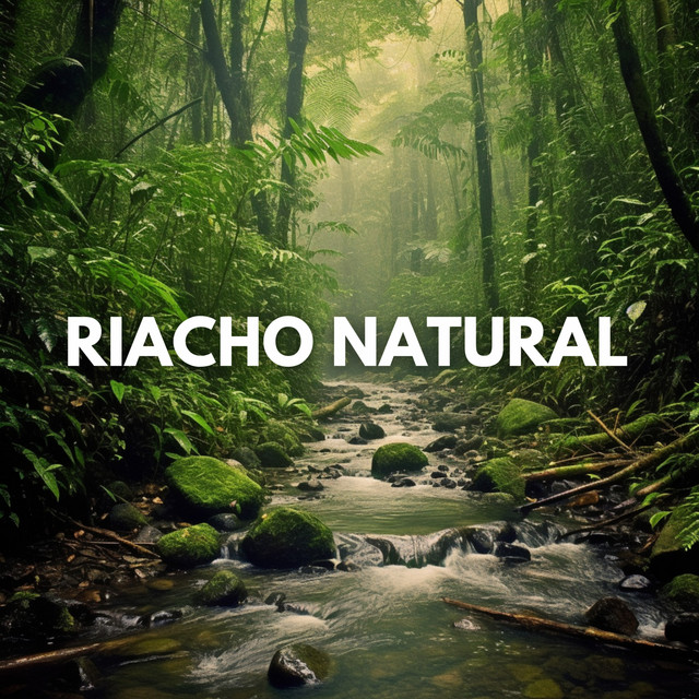 Riacho Natural cover art