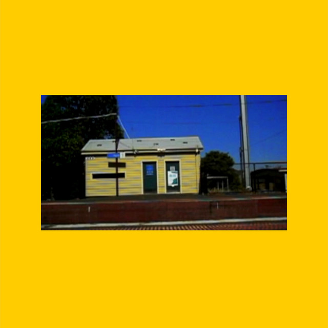 Paloma cover art