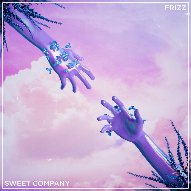 Sweet Company cover art
