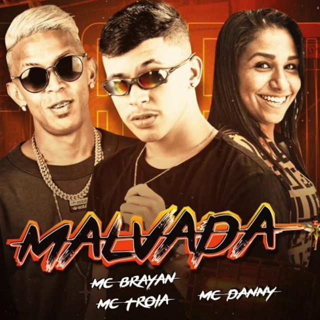 Malvada