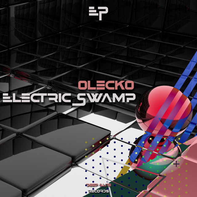 Electric Swamp cover art
