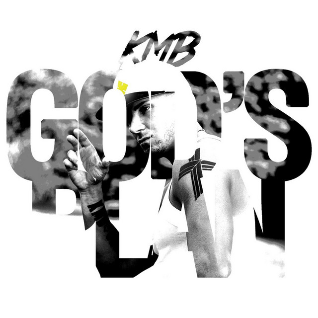 God's Plan (Deluxe Edition) cover art