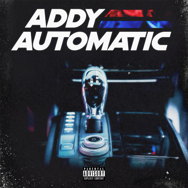 AUTOMATIC cover art