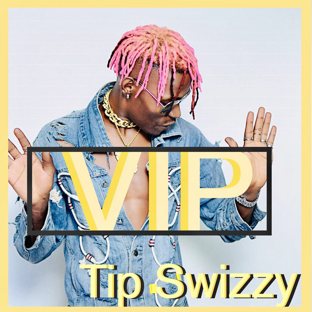 VIP - song and lyrics by Tip Swizzy | Spotify