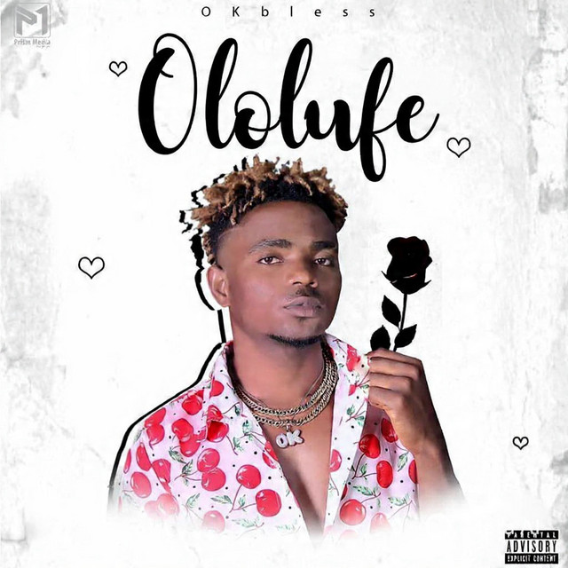 OLOLUFE