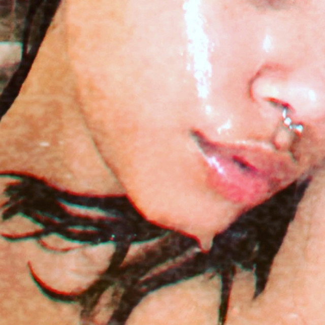 Switchin Up cover art