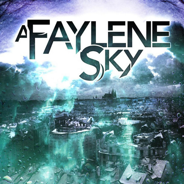 A Faylene Sky cover